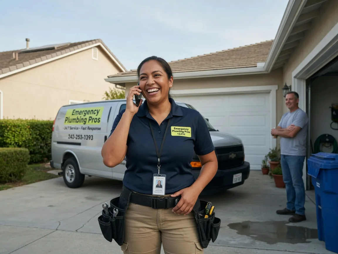 Emergency Plumber Nashville, TN FAQs